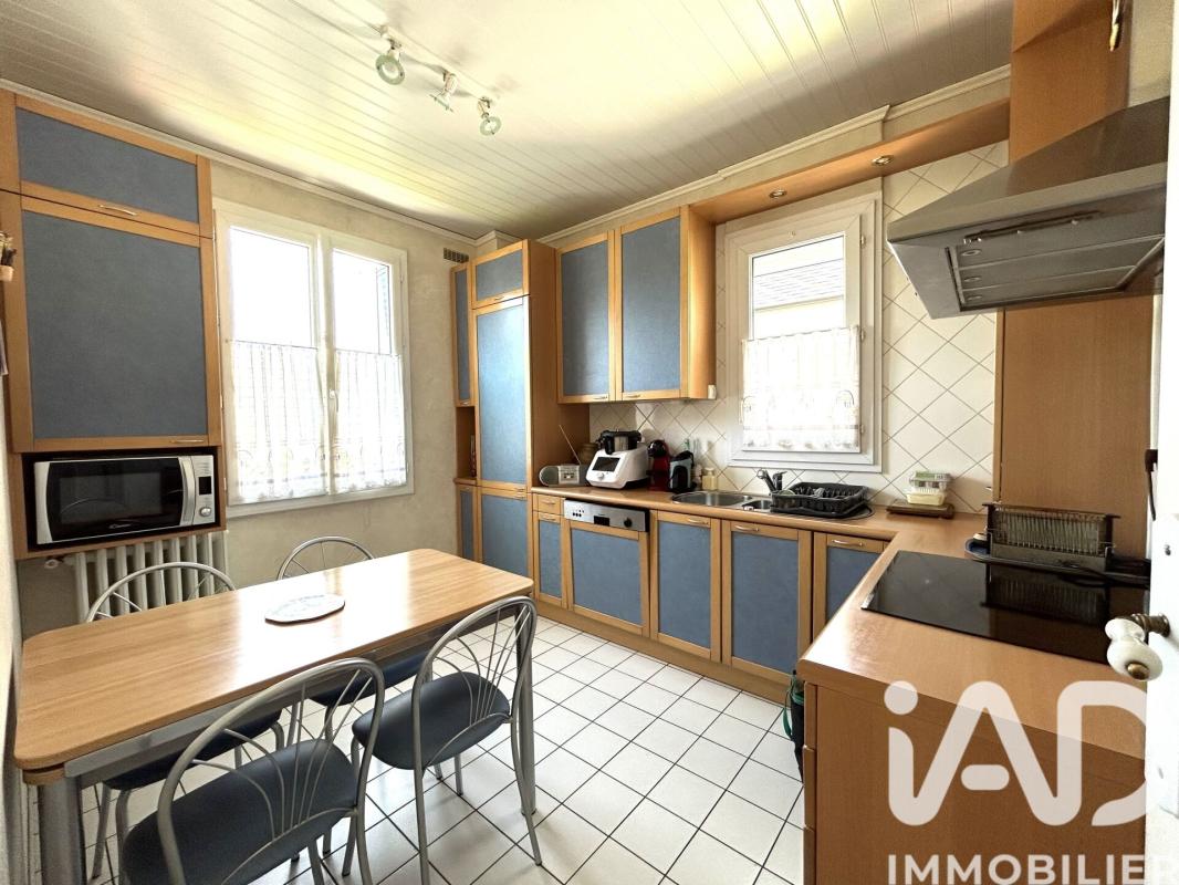 Maison 5 Pièce(s) Livry-Gargan - Photo 5
