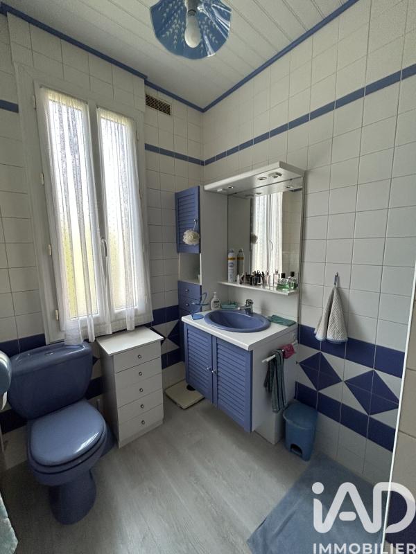 Maison 5 Pièce(s) Livry-Gargan - Photo 7