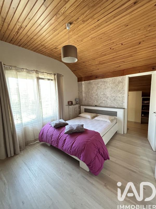 Maison 5 Pièce(s) Livry-Gargan - Photo 9