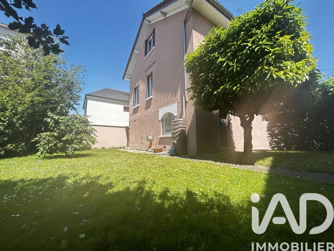 Maison 5 Pièce(s) Livry-Gargan - Photo 11