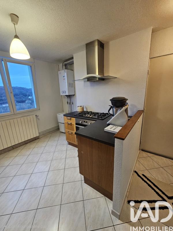 Appartement 4 Pièce(s) Réhon - Photo 4