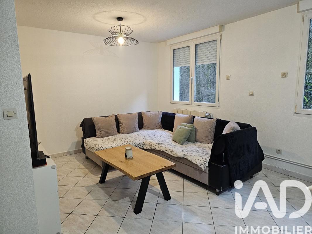 Appartement 4 Pièce(s) Réhon - Photo 8