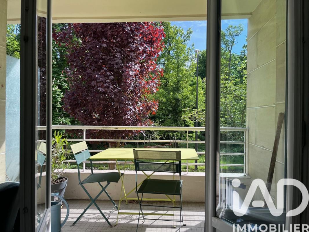 Appartement 4 Pièce(s) Fontenay-sous-Bois - Photo 1