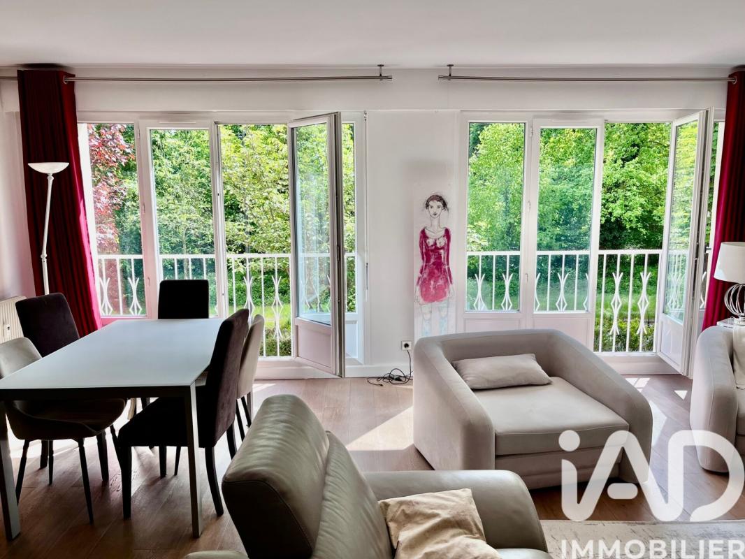 Appartement 4 Pièce(s) Fontenay-sous-Bois - Photo 2