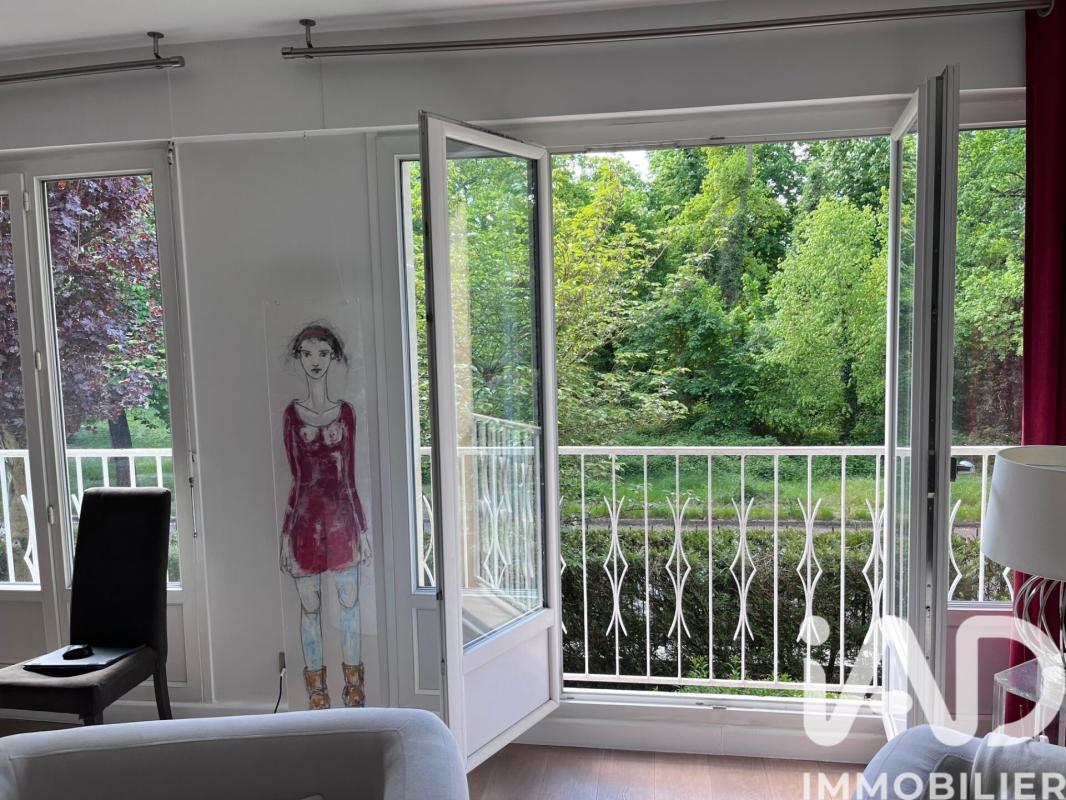 Appartement 4 Pièce(s) Fontenay-sous-Bois - Photo 3