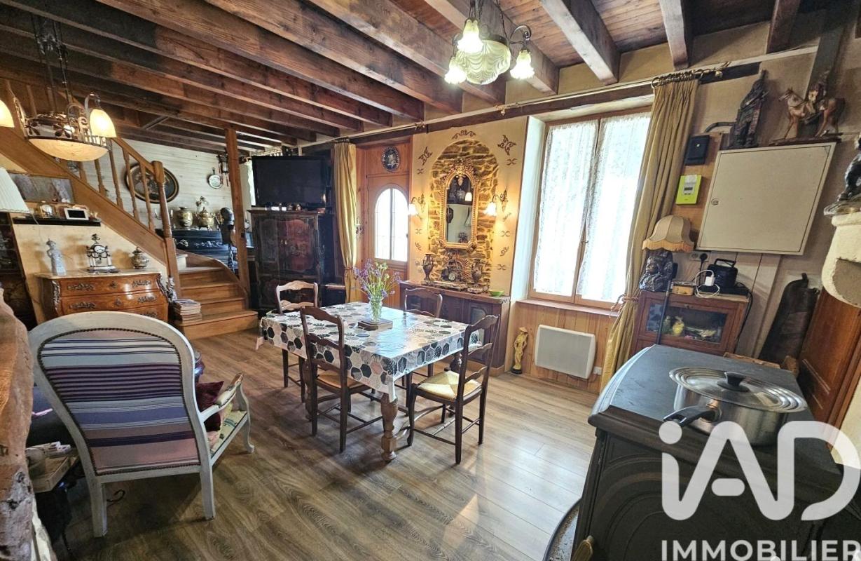 Maison 5 Pièce(s) Saint-Saturnin - Photo 5