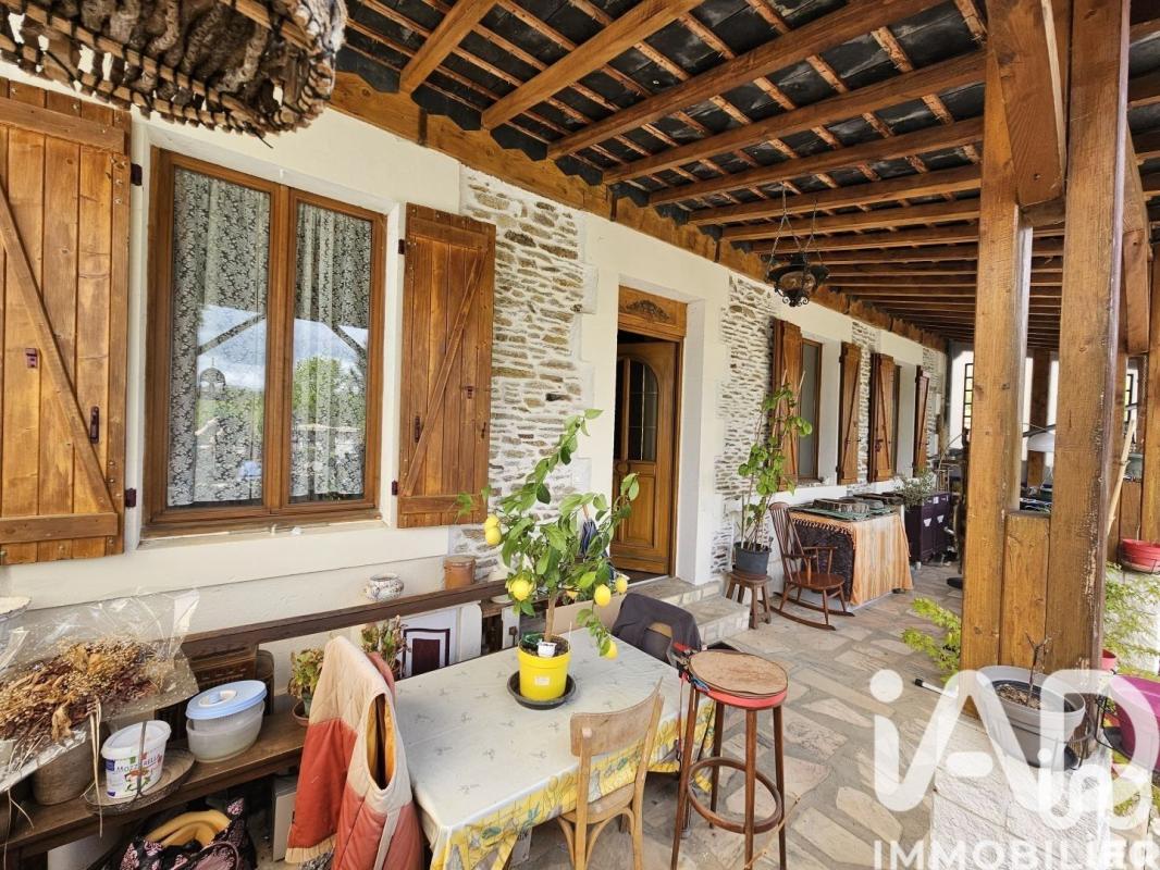 Maison 5 Pièce(s) Saint-Saturnin - Photo 8