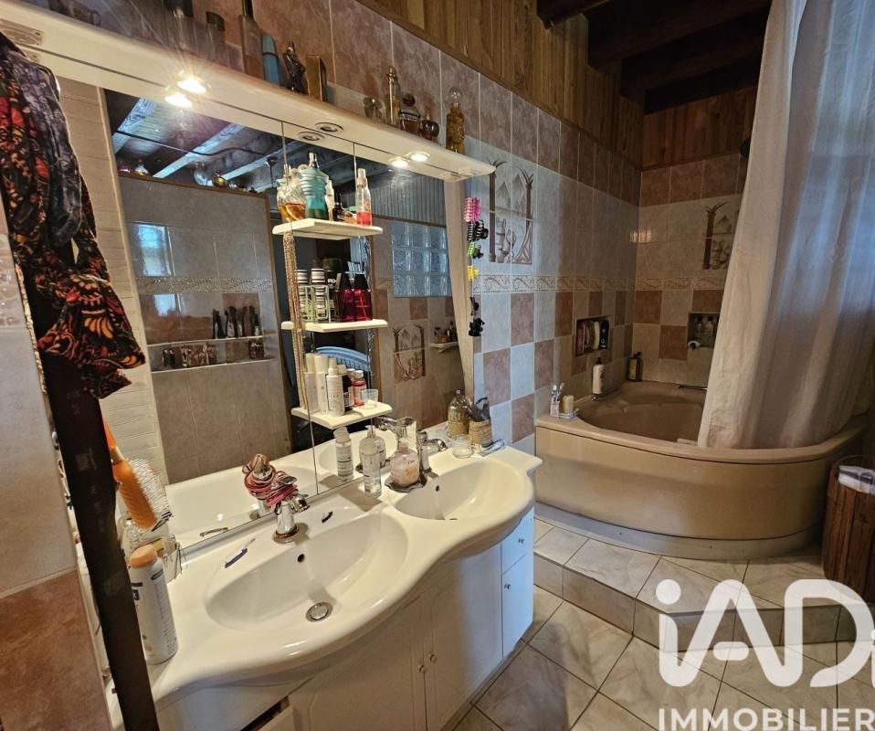 Maison 5 Pièce(s) Saint-Saturnin - Photo 9