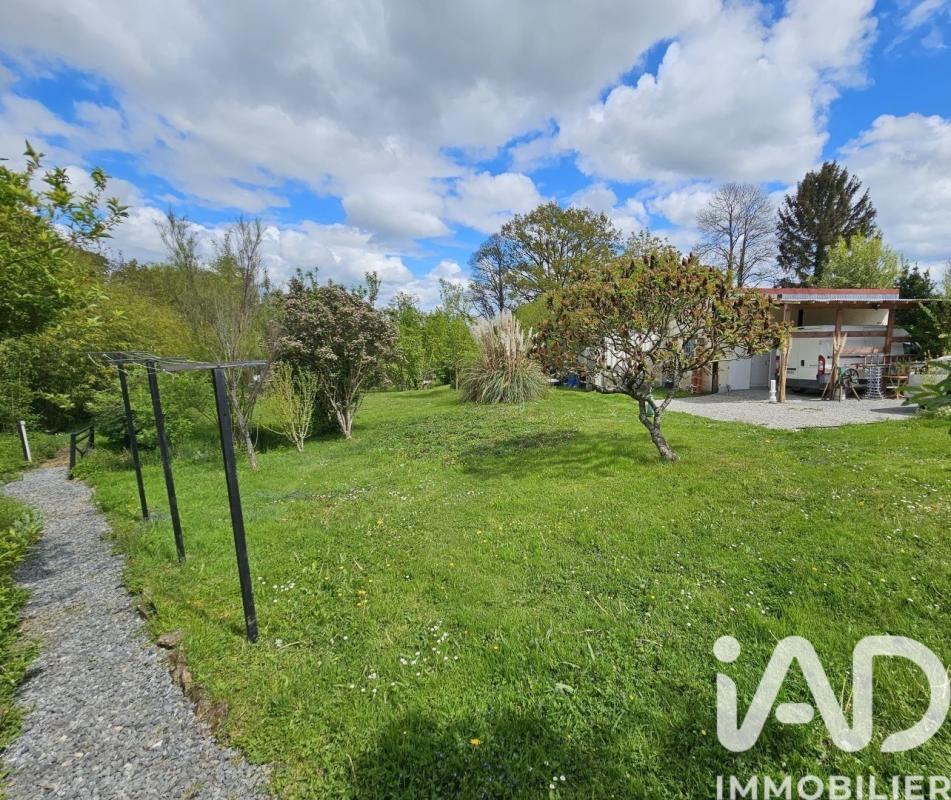 Maison 5 Pièce(s) Saint-Saturnin - Photo 11
