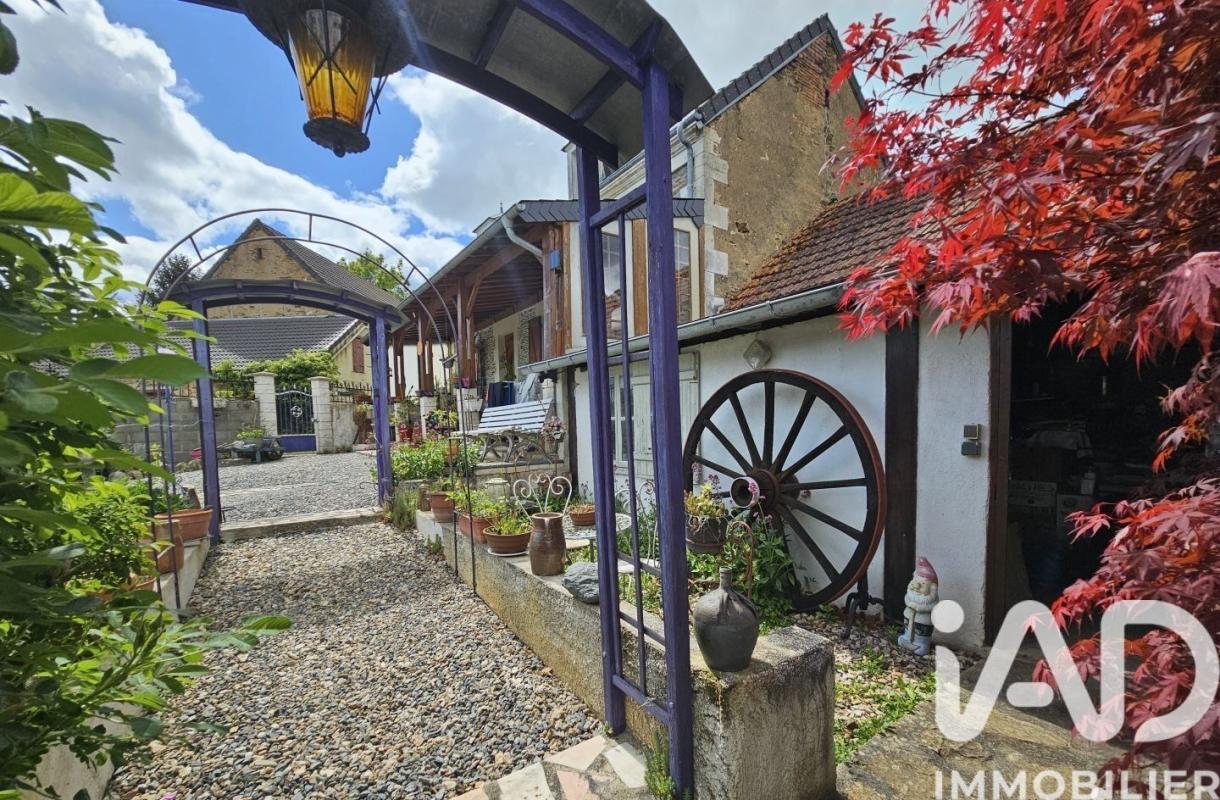 Maison 5 Pièce(s) Saint-Saturnin - Photo 12
