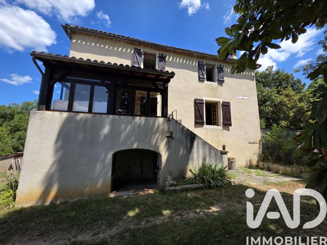 Maison traditionnelle 5 Pièce(s) Pradines