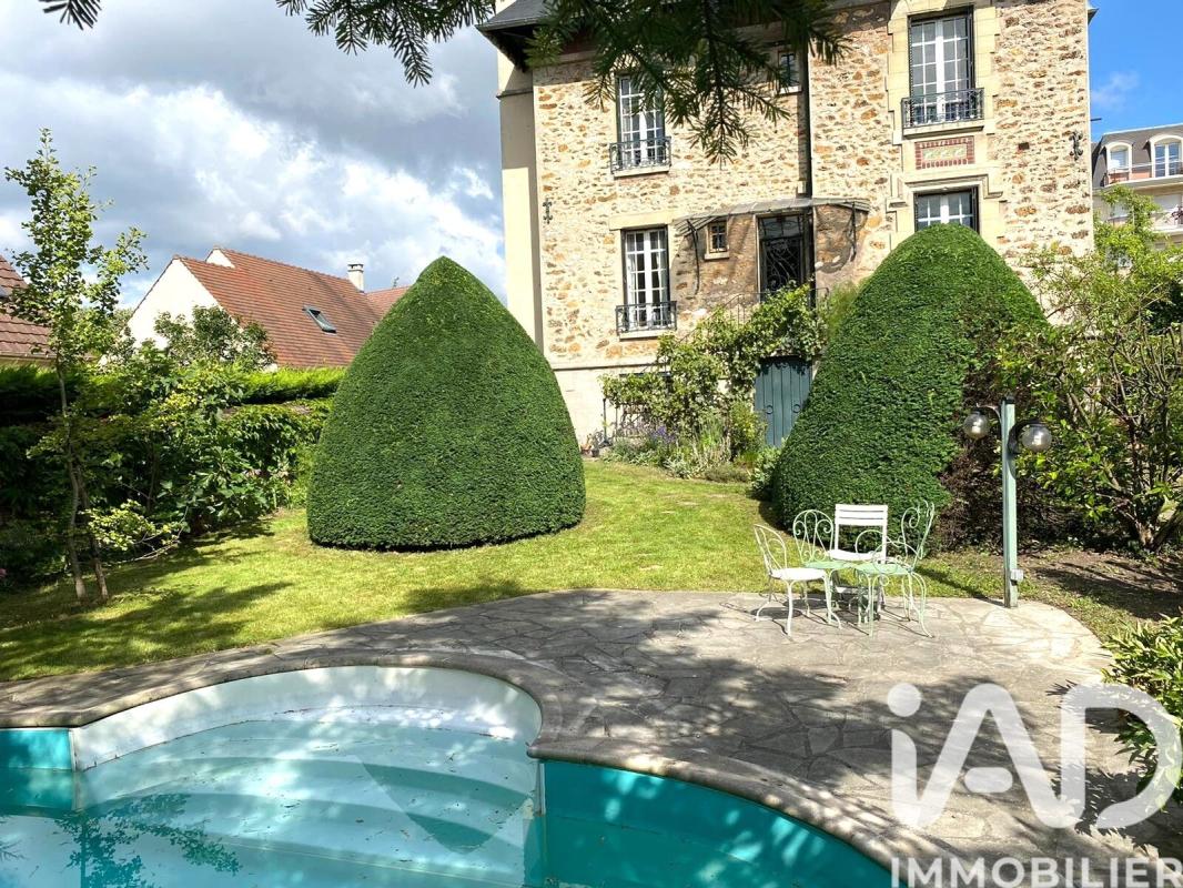 Maison 8 Pièce(s) Villiers-sur-Marne - Photo 1