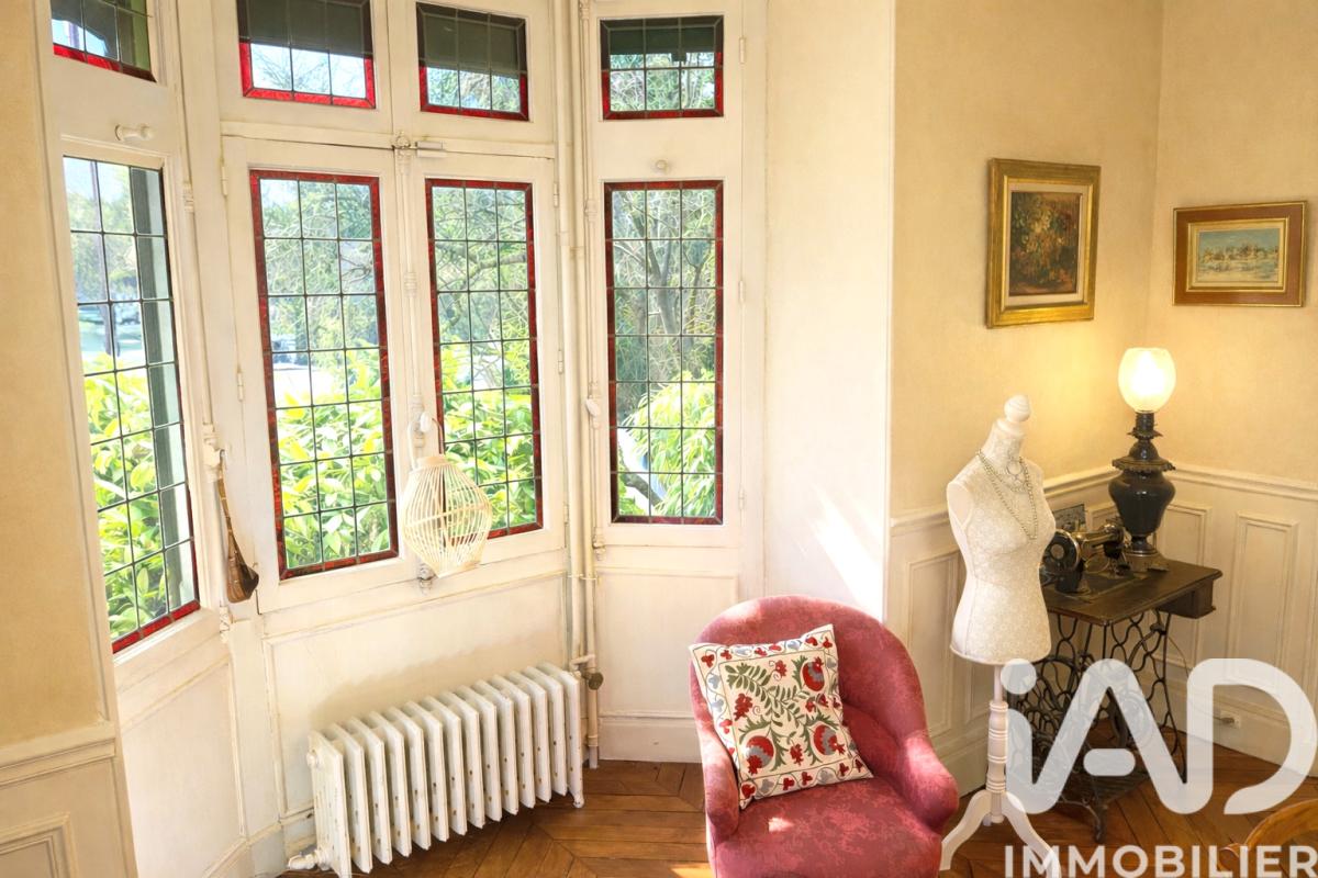 Maison 8 Pièce(s) Villiers-sur-Marne - Photo 8