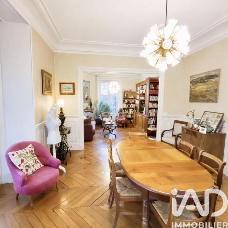 Maison 8 Pièce(s) Villiers-sur-Marne - Photo 9