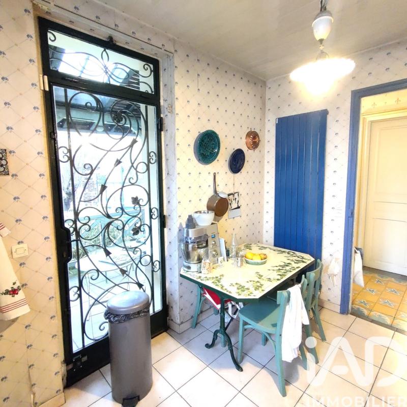 Maison 8 Pièce(s) Villiers-sur-Marne - Photo 11