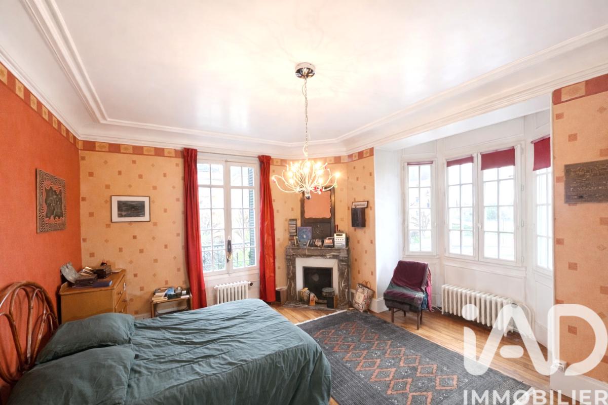 Maison 8 Pièce(s) Villiers-sur-Marne - Photo 16
