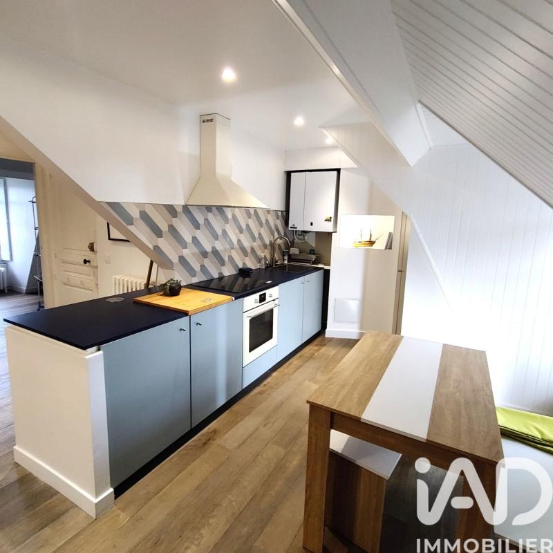 Maison 8 Pièce(s) Villiers-sur-Marne - Photo 21