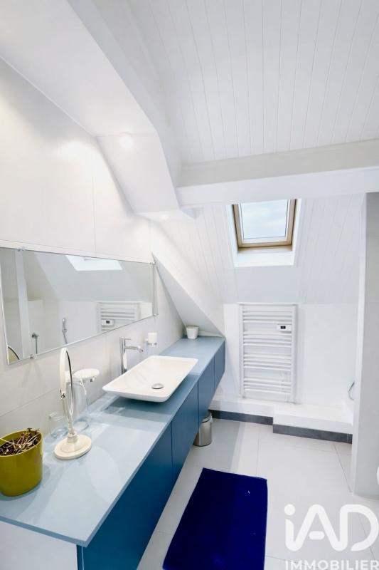 Maison 8 Pièce(s) Villiers-sur-Marne - Photo 23