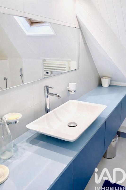 Maison 8 Pièce(s) Villiers-sur-Marne - Photo 24