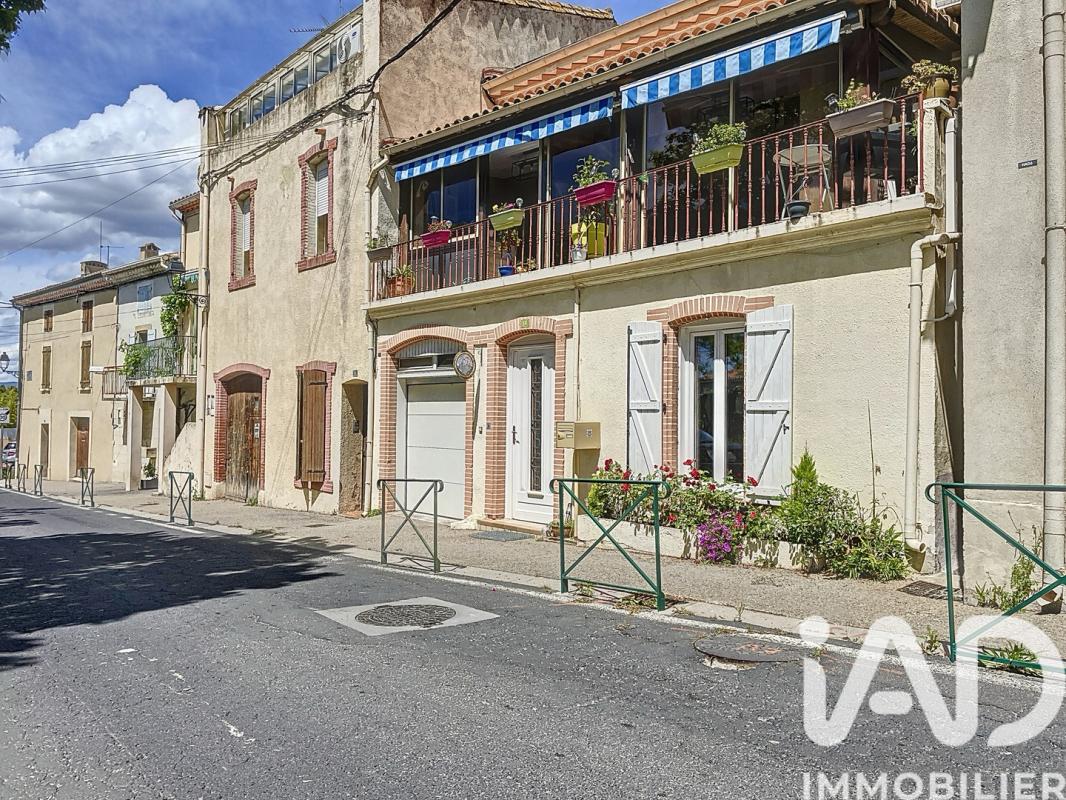 Maison 10 Pièce(s) Poilhes - Photo 2