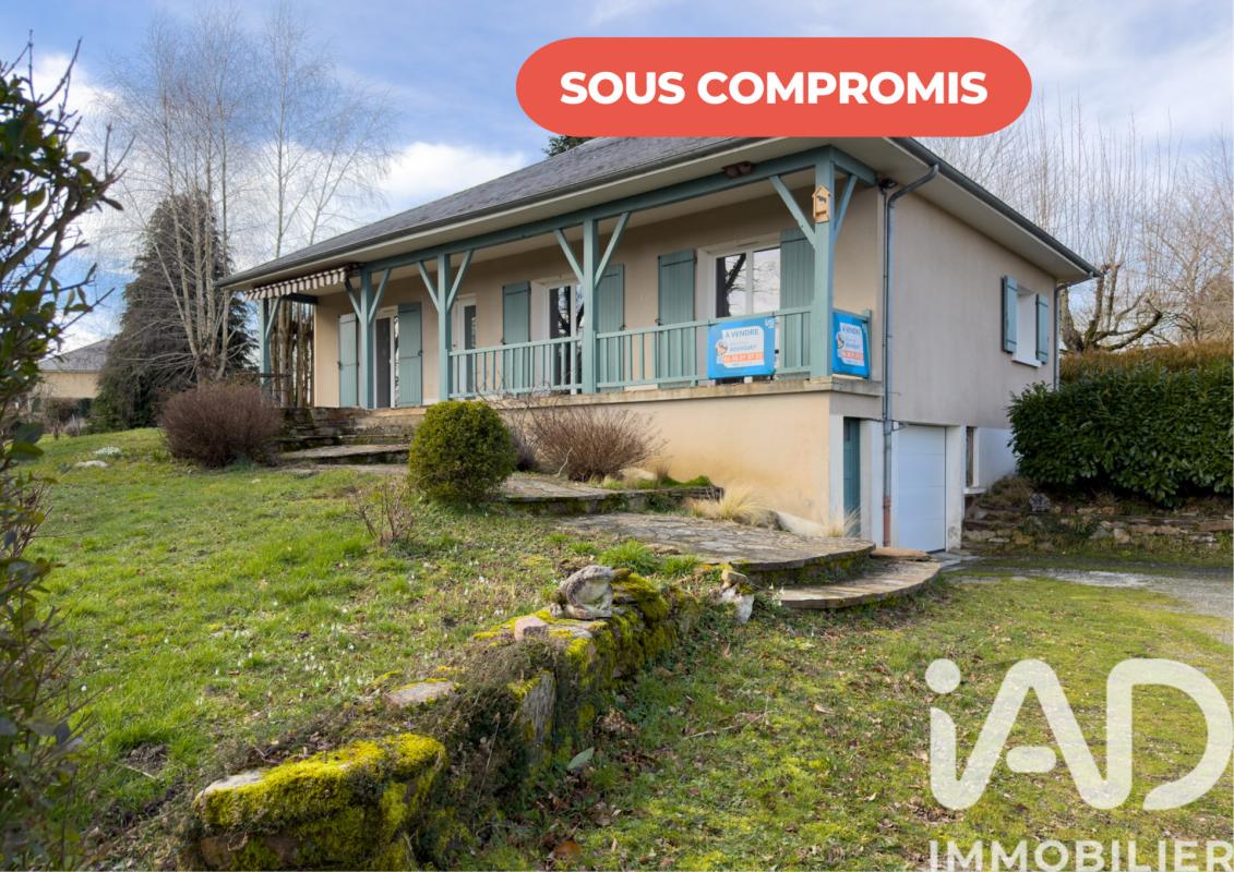 Maison 4 Pièce(s) Baraqueville