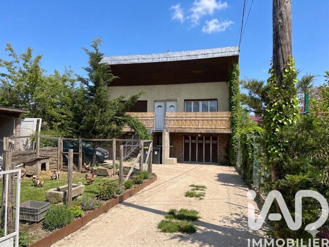 Maison 4 Pièce(s) Corbeil-Essonnes