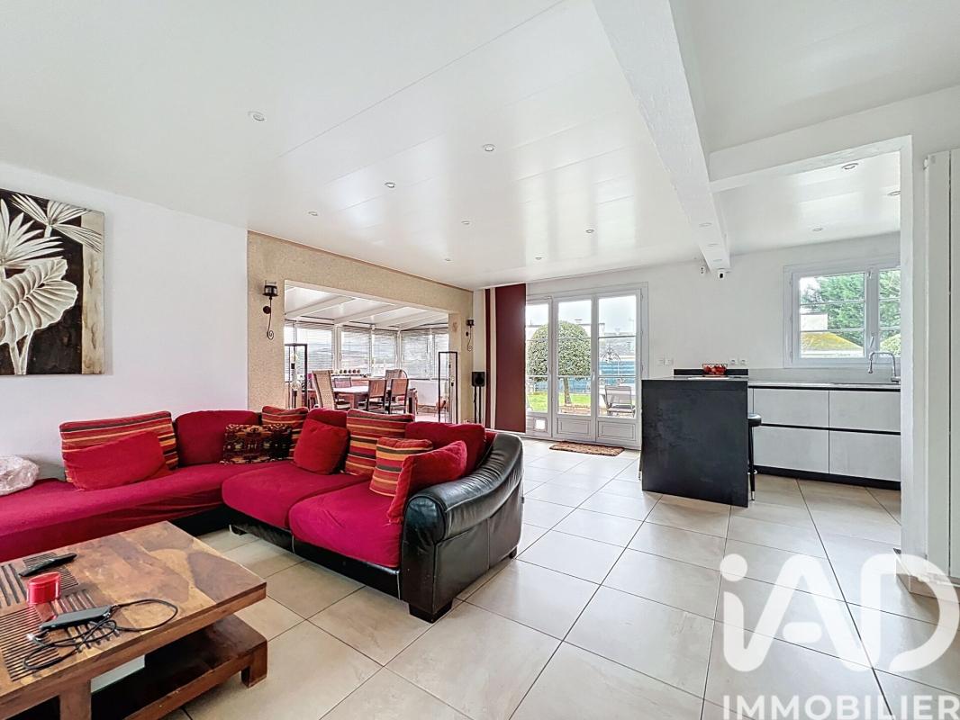 Maison 6 Pièce(s) Othis