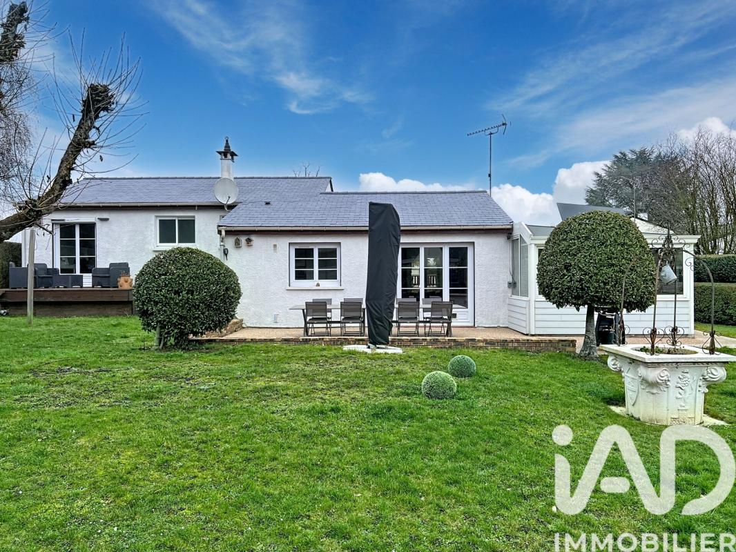 Maison 6 Pièce(s) Othis