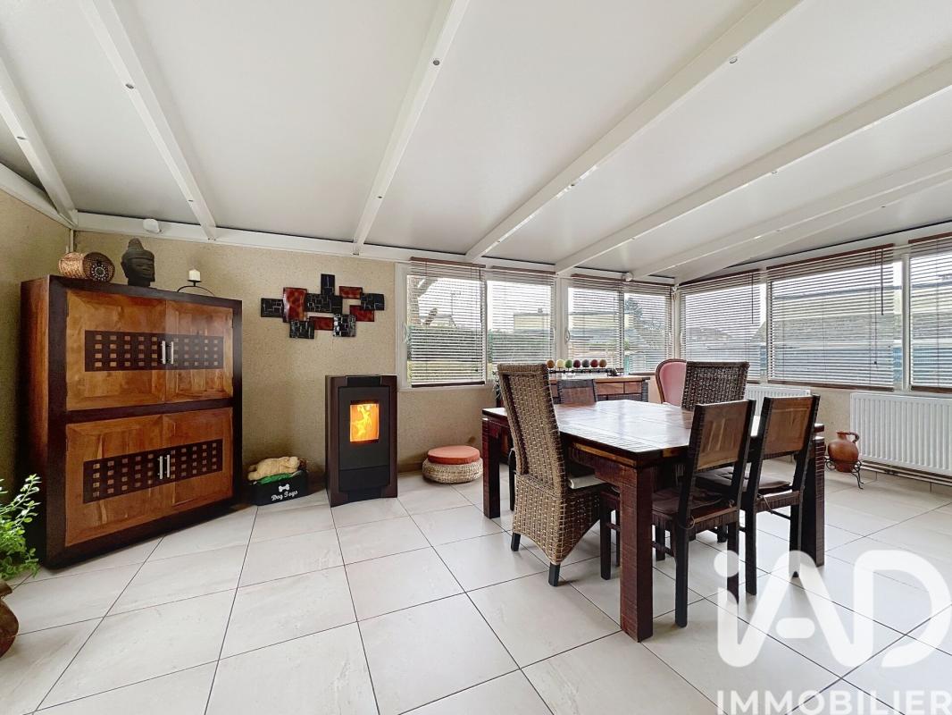 Maison 6 Pièce(s) Othis