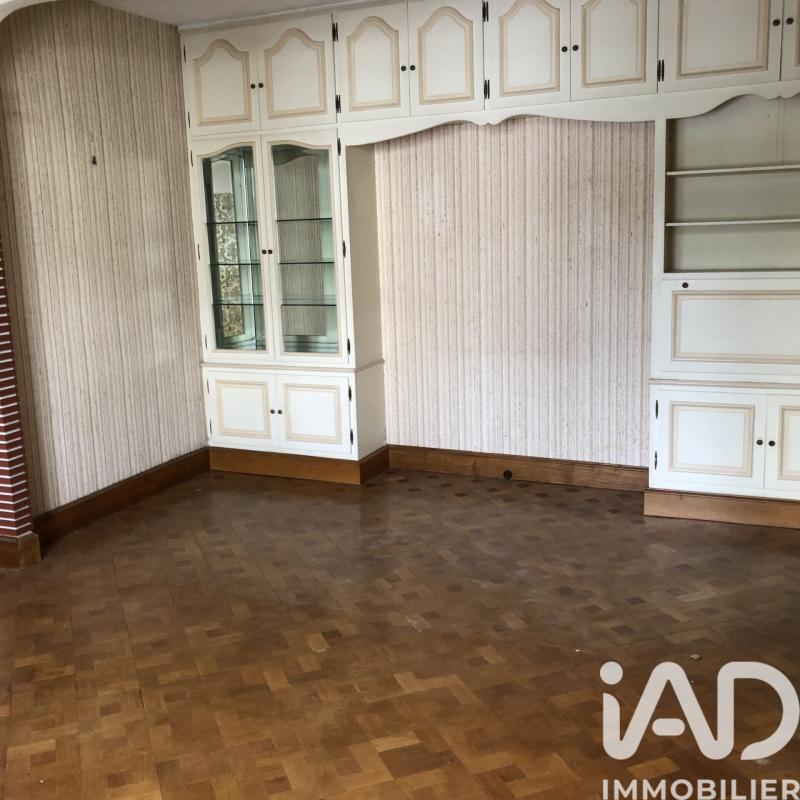 Maison 5 Pièce(s) Tours