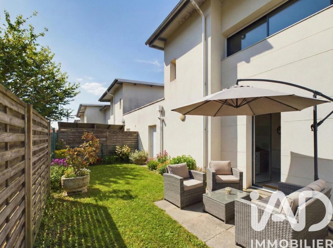 Maison de ville 3 Pièce(s) La Rochelle