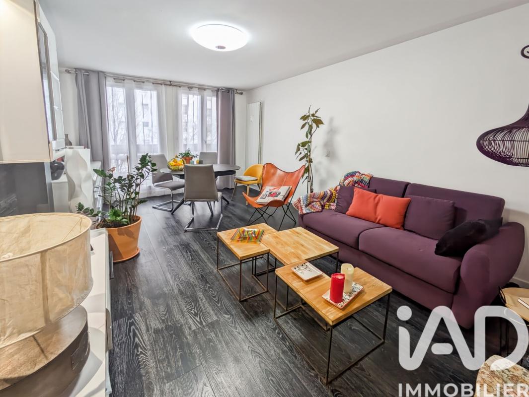 Appartement 5 Pièce(s) Lorient