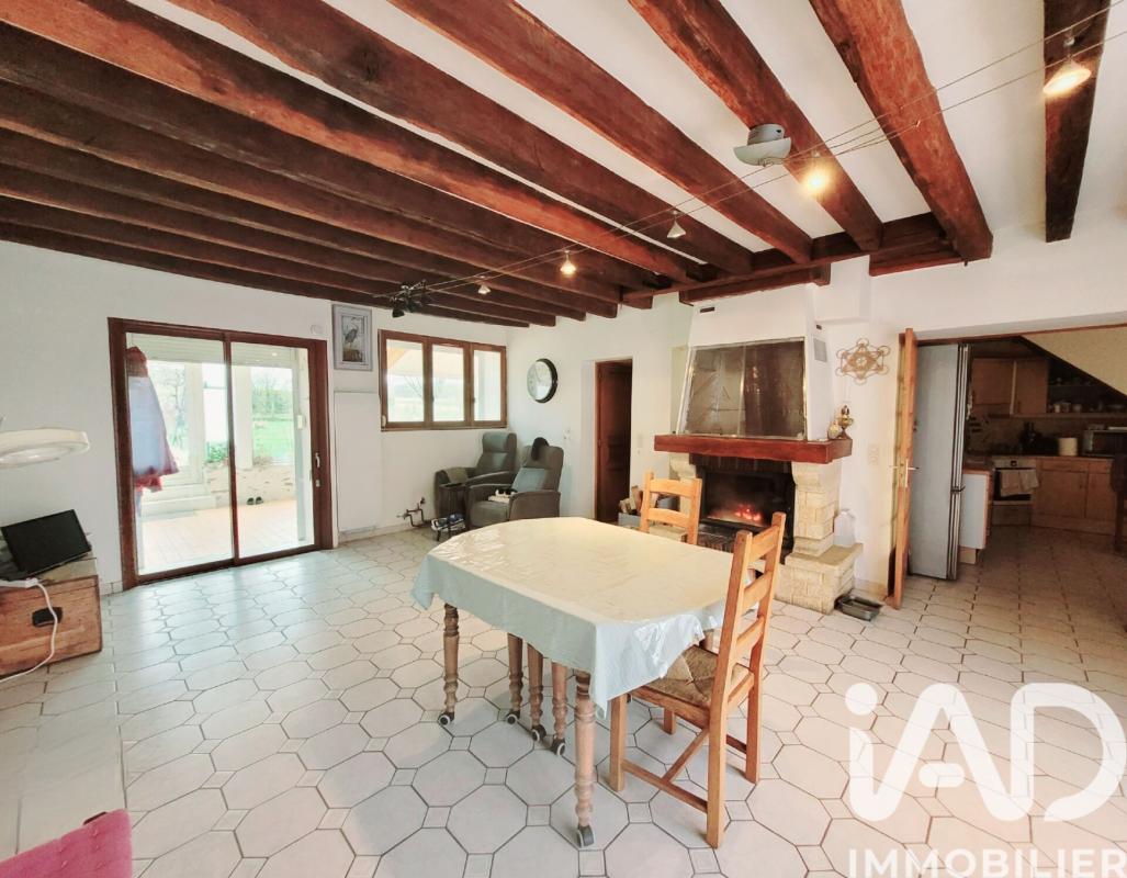 Maison 9 Pièce(s) La Ferté-Gaucher - Photo 4