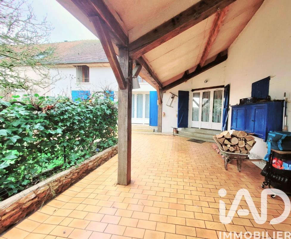Maison 9 Pièce(s) La Ferté-Gaucher - Photo 13