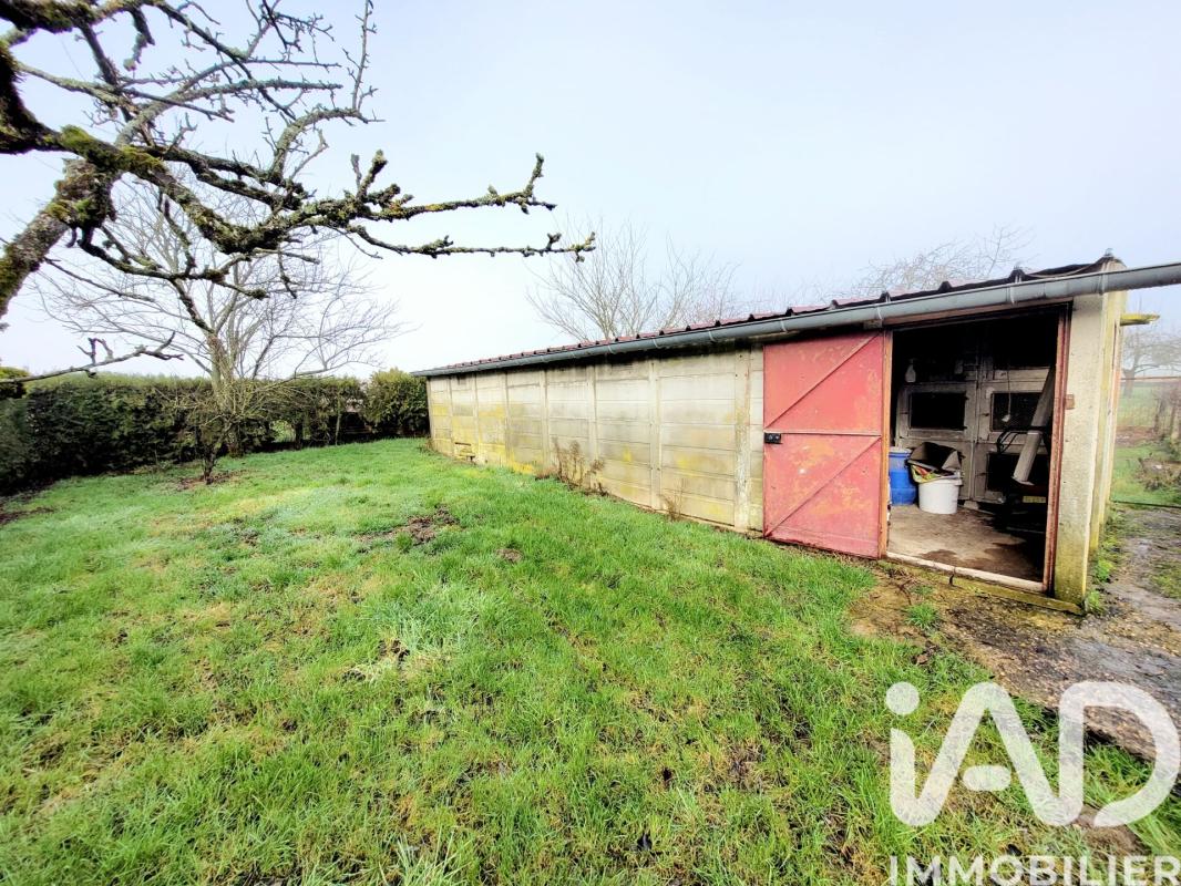 Maison 9 Pièce(s) La Ferté-Gaucher - Photo 20
