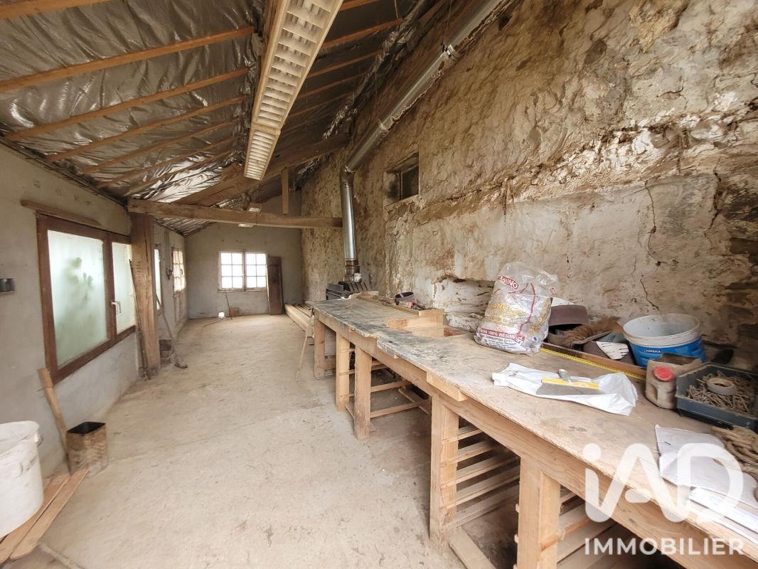 Maison 9 Pièce(s) La Ferté-Gaucher - Photo 21