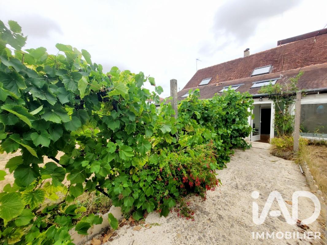 Maison 9 Pièce(s) La Ferté-Gaucher - Photo 22