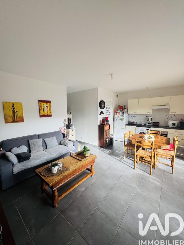 Appartement 2 Pièce(s) Dompierre-sur-Mer