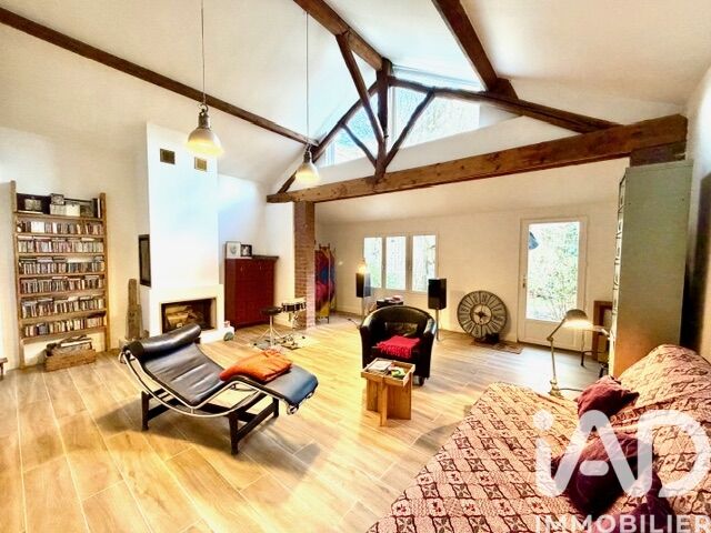 Maison de ville 4 Pièce(s) Le Raincy