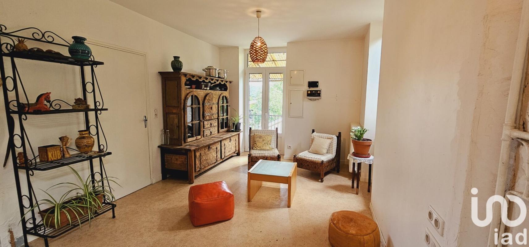 Maison 6 Pièce(s) Capdenac-Gare