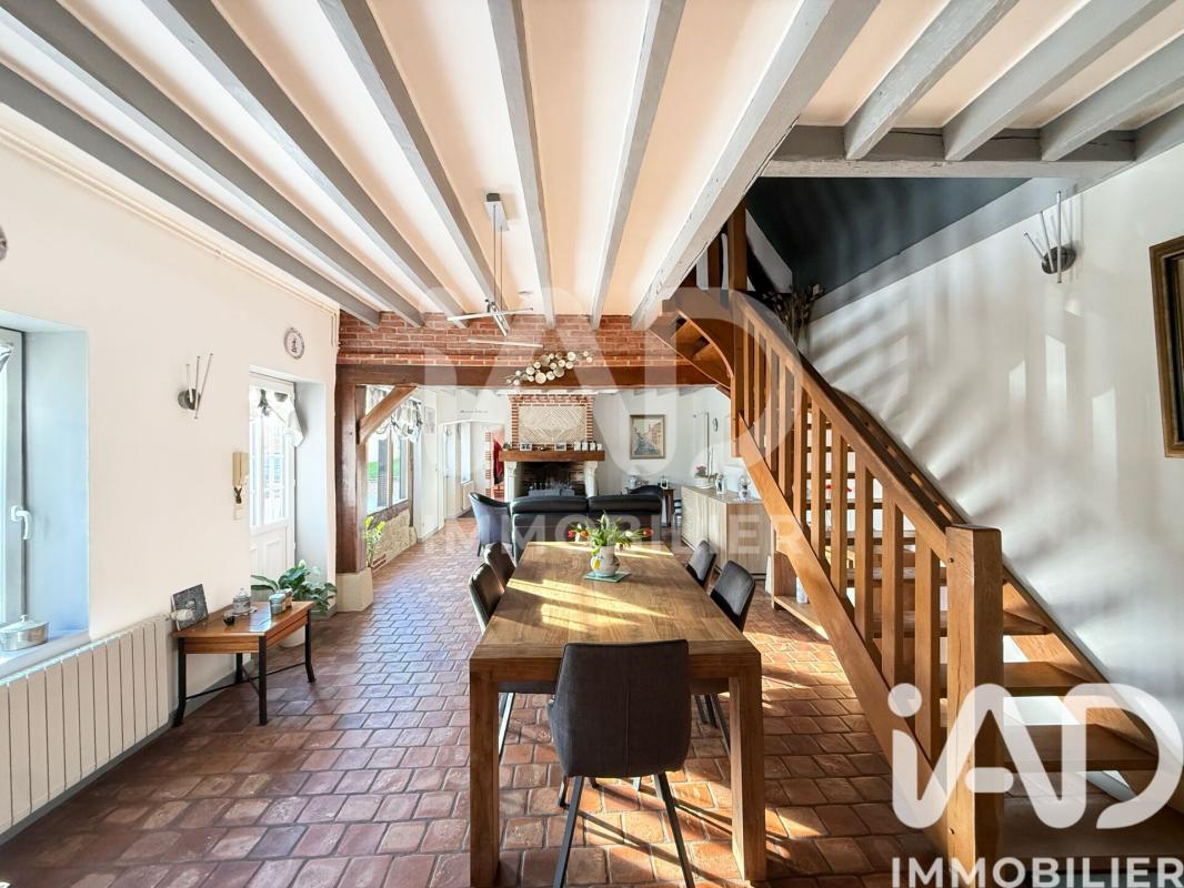 Maison 6 Pièce(s) Le Neubourg - Photo 1