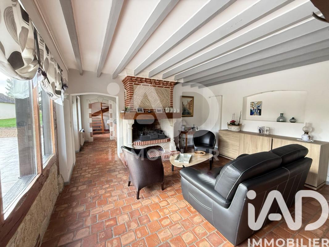 Maison 6 Pièce(s) Le Neubourg - Photo 2
