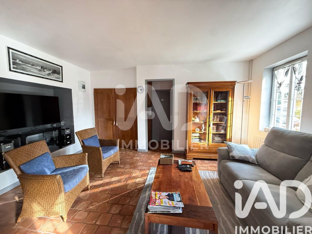 Maison 6 Pièce(s) Le Neubourg - Photo 3
