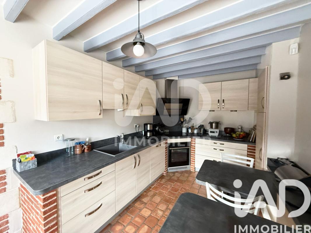 Maison 6 Pièce(s) Le Neubourg - Photo 4