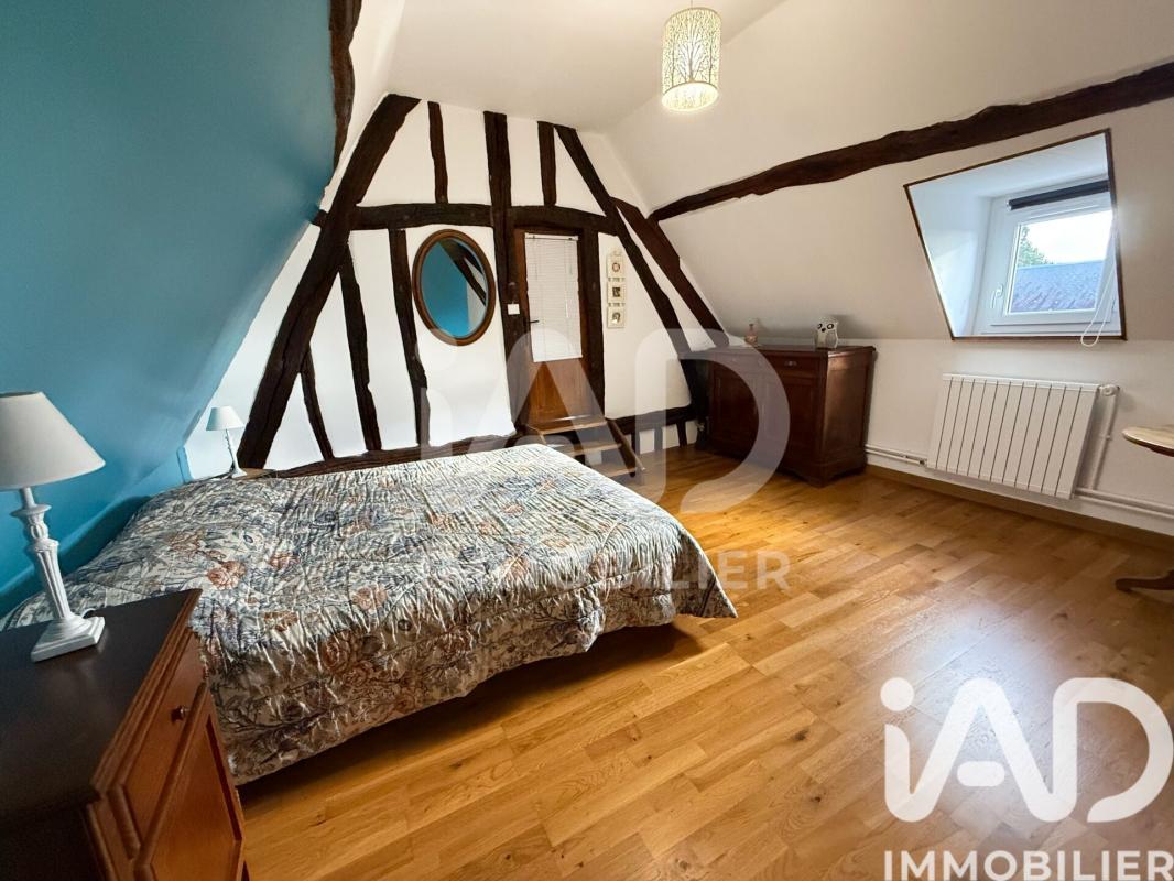 Maison 6 Pièce(s) Le Neubourg - Photo 7