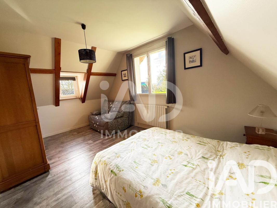 Maison 6 Pièce(s) Le Neubourg - Photo 9