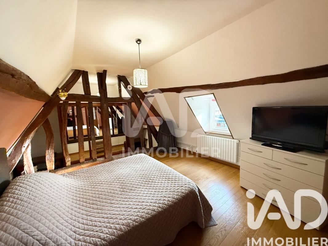 Maison 6 Pièce(s) Le Neubourg - Photo 10