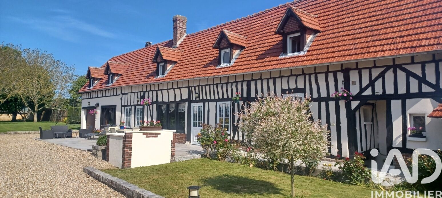 Maison 6 Pièce(s) Le Neubourg - Photo 13
