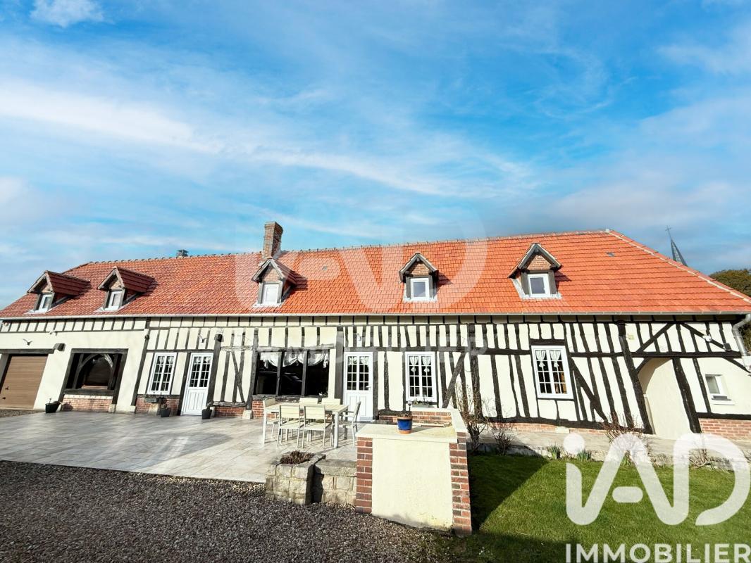 Maison 6 Pièce(s) Le Neubourg - Photo 14