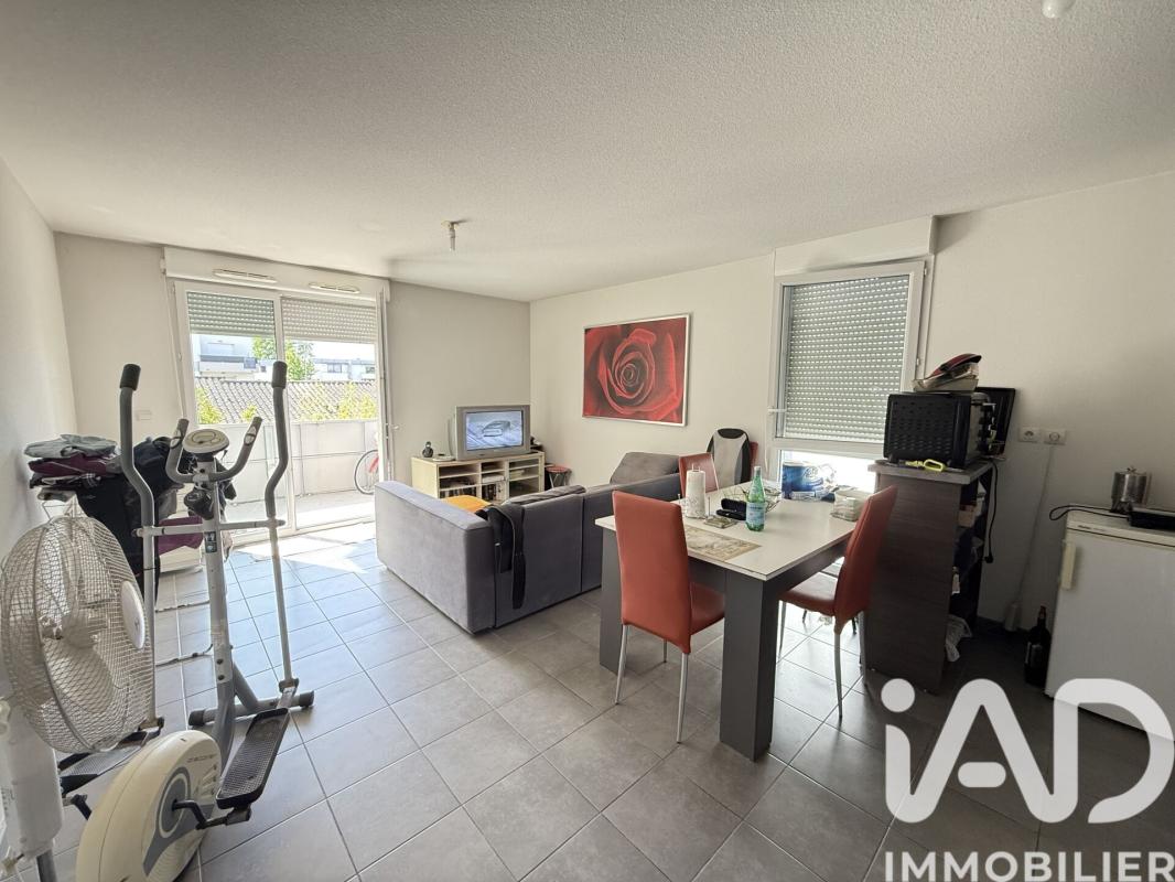 Appartement 3 Pièce(s) Eysines